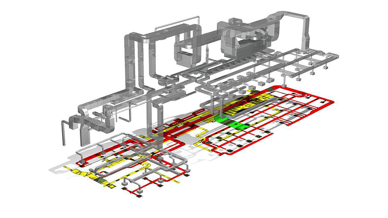 Snowline hvac Performance Optimization Services in Pune